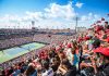 Montreal: La Copa Rogers femenina en su recta final