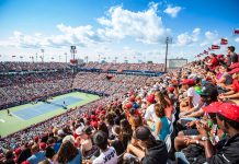 Montreal: La Copa Rogers femenina en su recta final