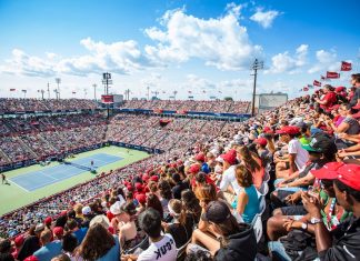 Montreal: La Copa Rogers femenina en su recta final