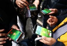 Pokémon Go ‘responsable’ del cruce ilegal de unos jóvenes de Canadá a Estados Unidos