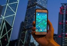 Canadá exige a los usuarios de Pokémon que no jueguen en sus bases militares