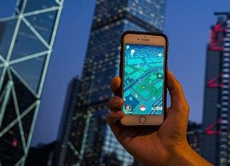 Canadá exige a los usuarios de Pokémon que no jueguen en sus bases militares