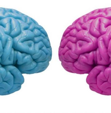 ¿Puedes caminar y mascar chicle a la vez?