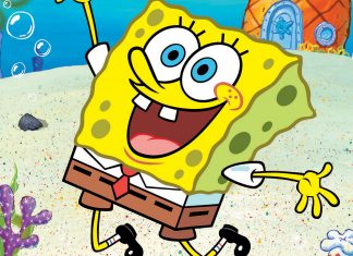 Esponjas con corazón