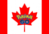 ‘Pokémon Go’ llega a Canadá, y se une al luto en Francia