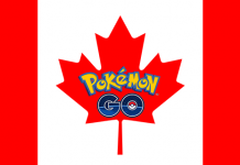 ‘Pokémon Go’ llega a Canadá, y se une al luto en Francia