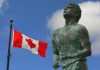 Canadá celebró el aniversario de uno de sus hombres más inspiradores