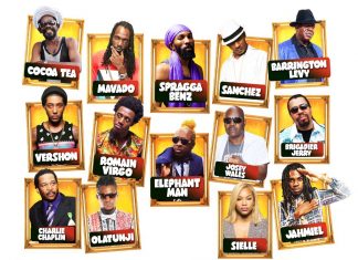 Montreal: Tres días de ritmos jamaicanos en el Festival de Reggae