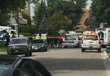 Canadá: 3 muertos y 2 heridos tras un ataque con ballesta en Toronto