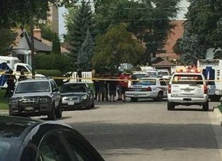 Canadá: 3 muertos y 2 heridos tras un ataque con ballesta en Toronto