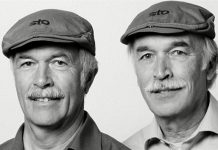 El fotógrafo que busca dobles por el mundo es canadiense