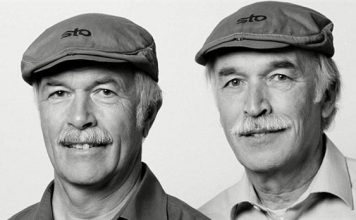 El fotógrafo que busca dobles por el mundo es canadiense