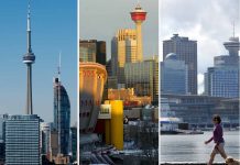 Ciudades de Australia y Canadá dominan el ránking de los mejores lugares para vivir