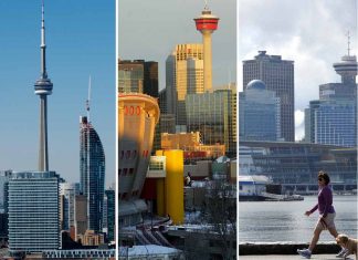 Ciudades de Australia y Canadá dominan el ránking de los mejores lugares para vivir