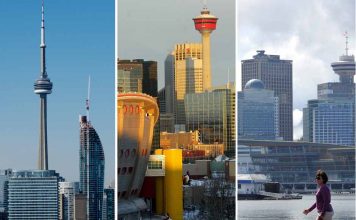 Ciudades de Australia y Canadá dominan el ránking de los mejores lugares para vivir