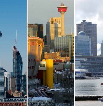 Ciudades de Australia y Canadá dominan el ránking de los mejores lugares para vivir