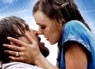 Las películas románticas: ¿dañinas por naturaleza?