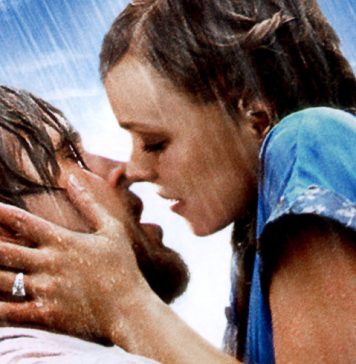 Las películas románticas: ¿dañinas por naturaleza?