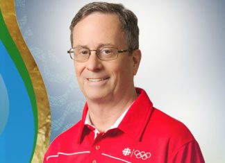 “Murió como un cerdo”: Polémica por la observación de un comentarista sobre una nadadora china