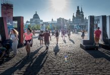 Festival culinario: YUL EAT 2016