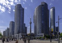 Canadá, un auténtico ejemplo de austeridad