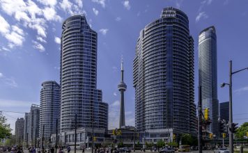 Canadá, un auténtico ejemplo de austeridad