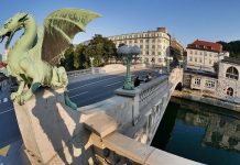 Puente de los Dragones