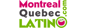 Montreal Quebec Latino
