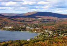 ¿Quieres trabajar en una hermosa isla de Canadá?