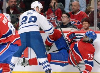 Cosas que Canadá hace mejor que cualquier otro país