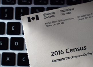 Canadá culmina el censo más exitoso de su historia