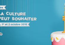 Los Días de la Cultura 2016 se celebra este fin de semana en todo Quebec