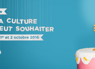 Los Días de la Cultura 2016 se celebra este fin de semana en todo Quebec