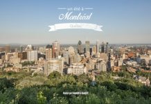 Video de Montreal en Verano 2016