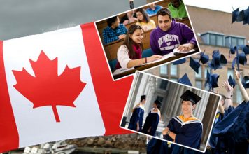 Canadá: Detalles del sistema educativo