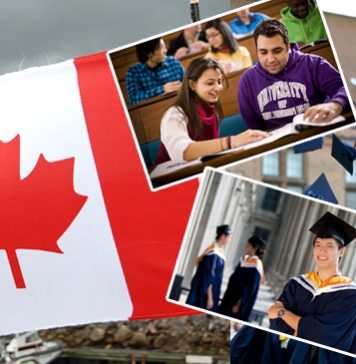 Canadá: Detalles del sistema educativo