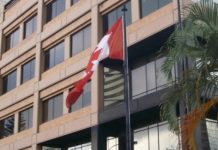 Canadá advierte a sus ciudadanos que eviten viajar a Venezuela por violencia