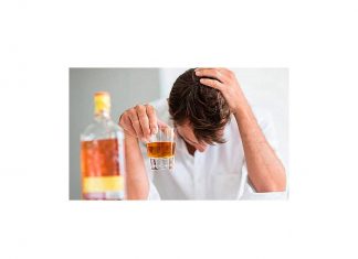 La Inmadurez del Borracho