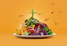 Edición 2016 del festival gastronómico MTLàTABLE