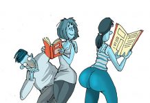 Doble lectura Doble Lectura