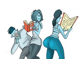 Doble lectura Doble Lectura