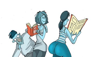 Doble lectura Doble Lectura