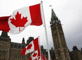 Cómo postular a la visa de trabajo o estudio que entrega Canadá