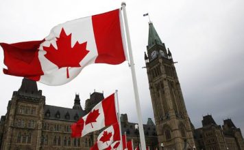 Cómo postular a la visa de trabajo o estudio que entrega Canadá