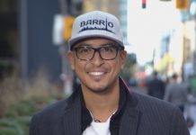 Canadá: Gorra BARRIO es todo un éxito de ventas en Toronto