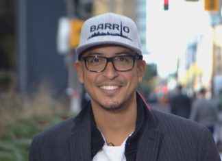 Canadá: Gorra BARRIO es todo un éxito de ventas en Toronto