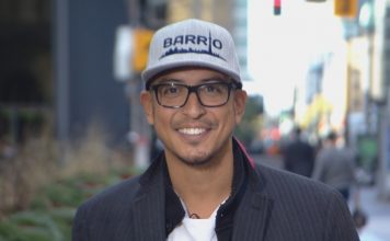 Canadá: Gorra BARRIO es todo un éxito de ventas en Toronto