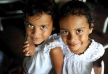 ¿Eres gemelo? Seguro vivirás un poco más