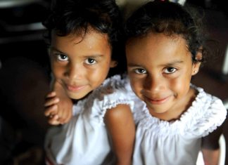 ¿Eres gemelo? Seguro vivirás un poco más