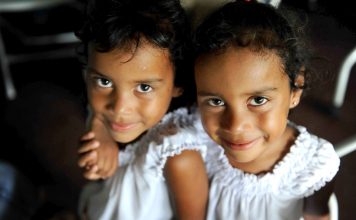 ¿Eres gemelo? Seguro vivirás un poco más